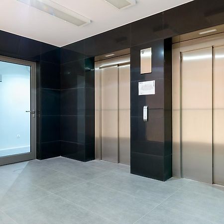 Venezia Apartment Πόζναν Εξωτερικό φωτογραφία