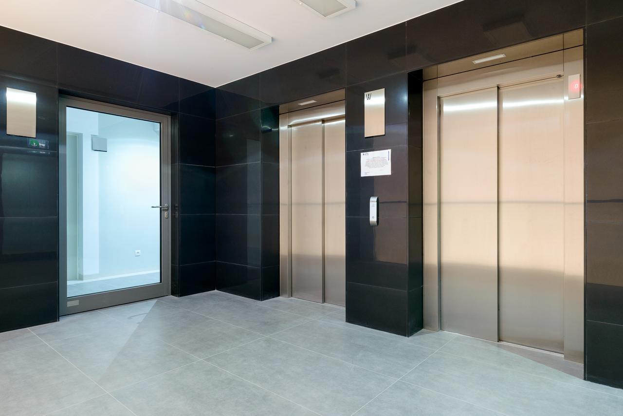 Venezia Apartment Πόζναν Εξωτερικό φωτογραφία