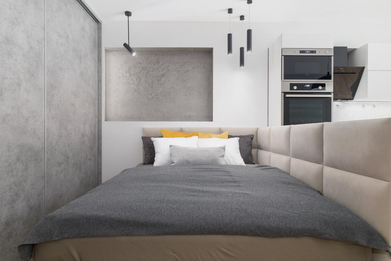 Venezia Apartment Πόζναν Εξωτερικό φωτογραφία
