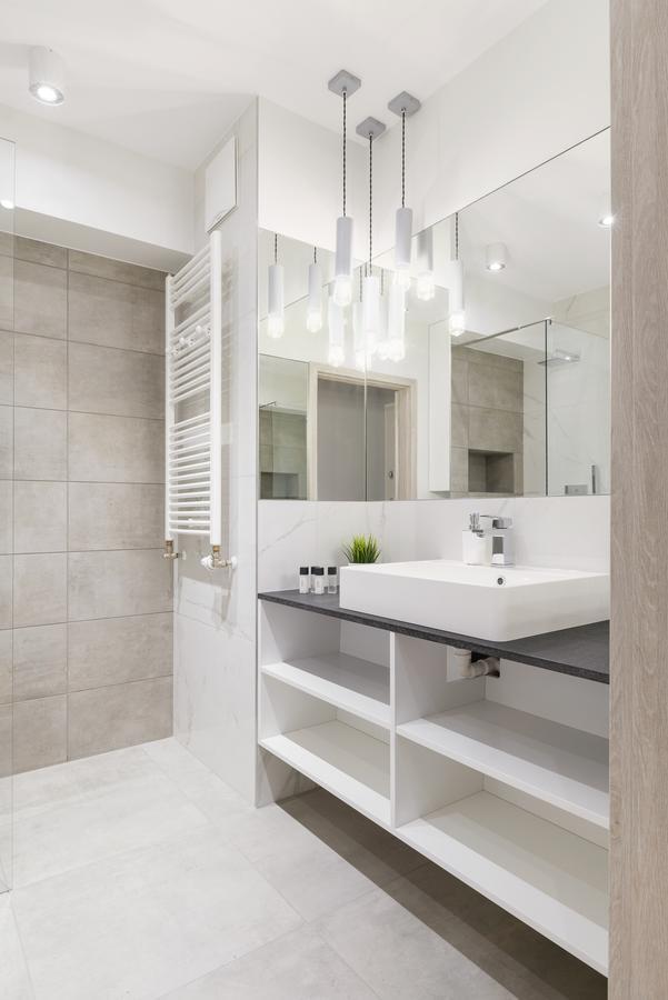 Venezia Apartment Πόζναν Εξωτερικό φωτογραφία