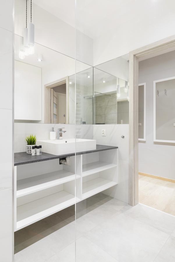 Venezia Apartment Πόζναν Εξωτερικό φωτογραφία
